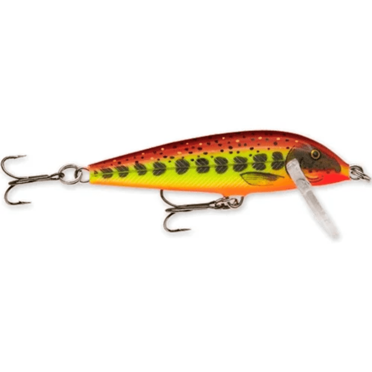 SEÑUELO RAPALA COUNTDOWN #HMMD1