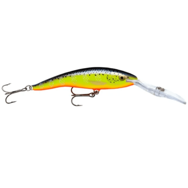SEÑUELO RAPALA DEEPTAIL DANCER #HS, 7CM1