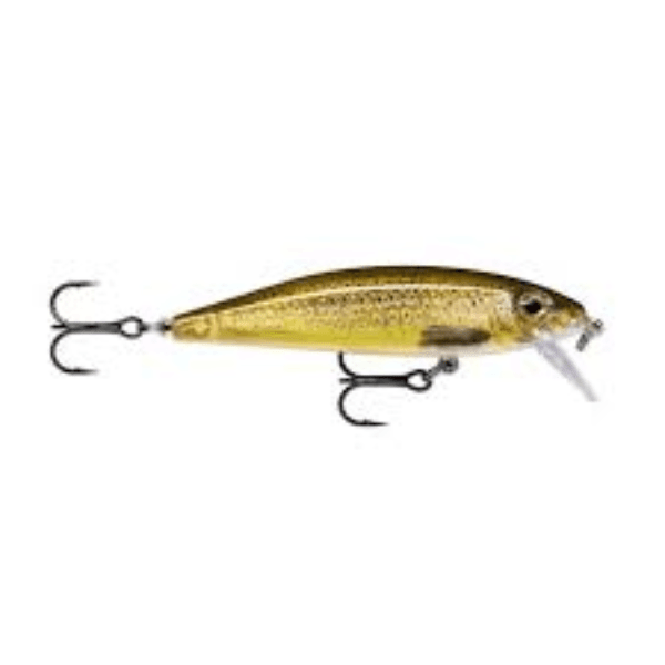 SEÑUELO RAPALA ORIGINAL #TRL1