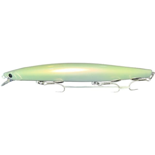 SEÑUELO TSURINOYA DW110O #3, 163MM1