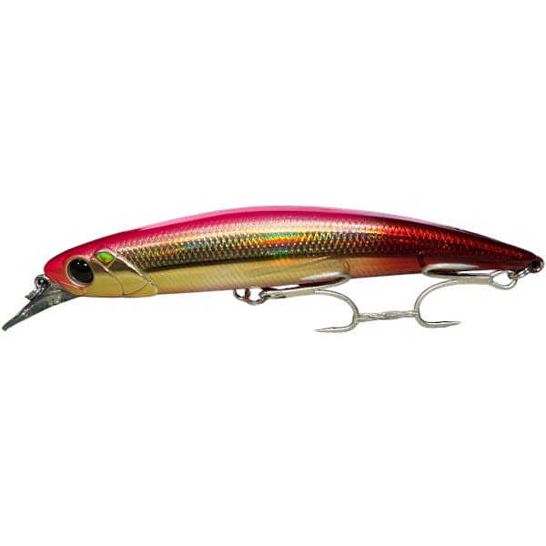 SEÑUELO TSURINOYA DW77I #4, 110MM1