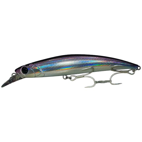 SEÑUELO TSURINOYA DW77H #4, 110MM1