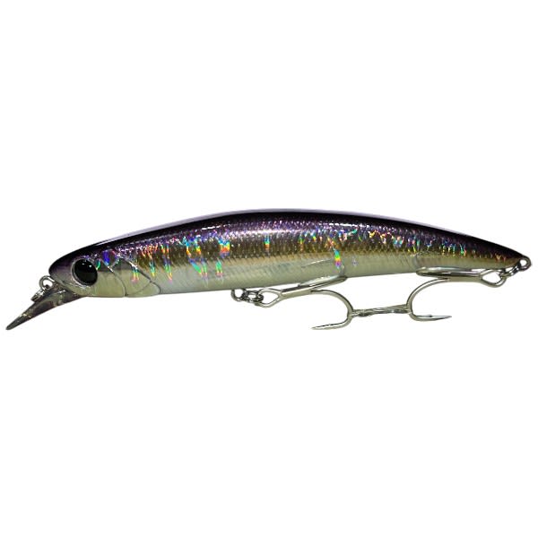 SEÑUELO TSURINOYA DW77N #4, 110MM1