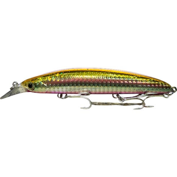 SEÑUELO TSURINOYA ASSASSINC #6, 110MM1