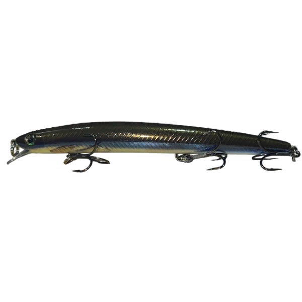 SEÑUELO RAPALA MAXRAP #LZL, 13CM1