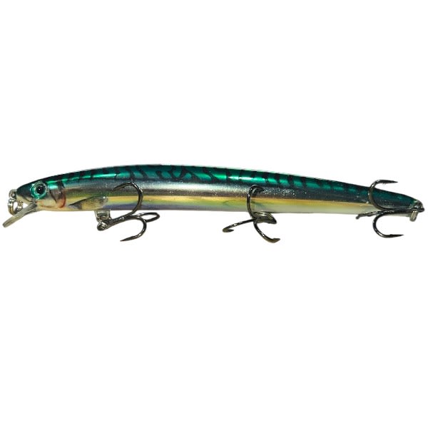 SEÑUELO RAPALA MAXRAP #SGML, 13CM1