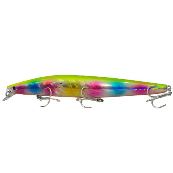 SEÑUELO POKEE 9023 #42, 140MM1
