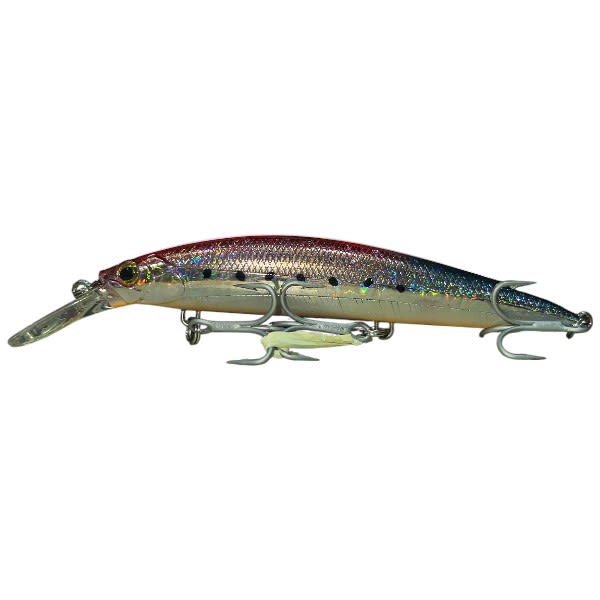 SEÑUELO POKEE 9448 #BO-131, 11CM1