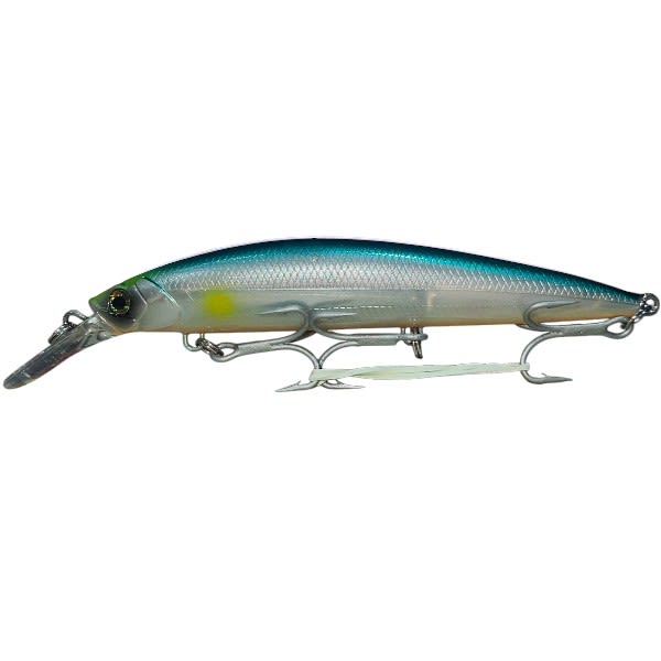 SEÑUELO POKEE 9448 #BO-115, 11CM1