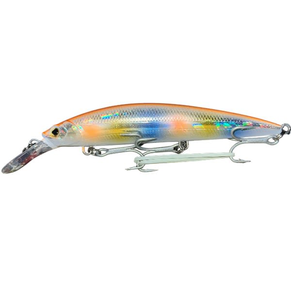 SEÑUELO POKEE 9448 #BO-147, 11CM1