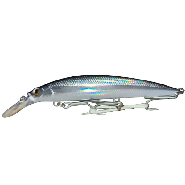 SEÑUELO POKEE 9448 #BO-046, 11CM1