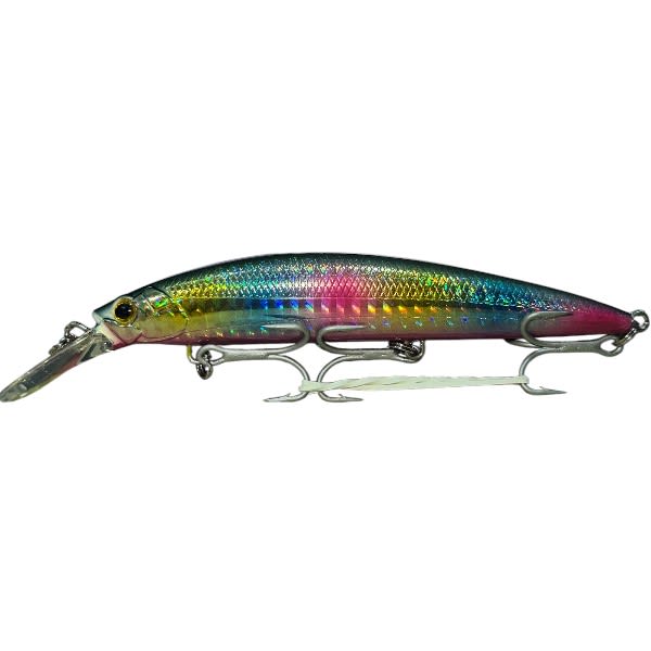 SEÑUELO POKEE 9448 #BO-023, 11CM1