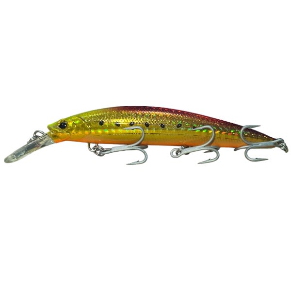 SEÑUELO POKEE 9448 #BO-127, 11CM1