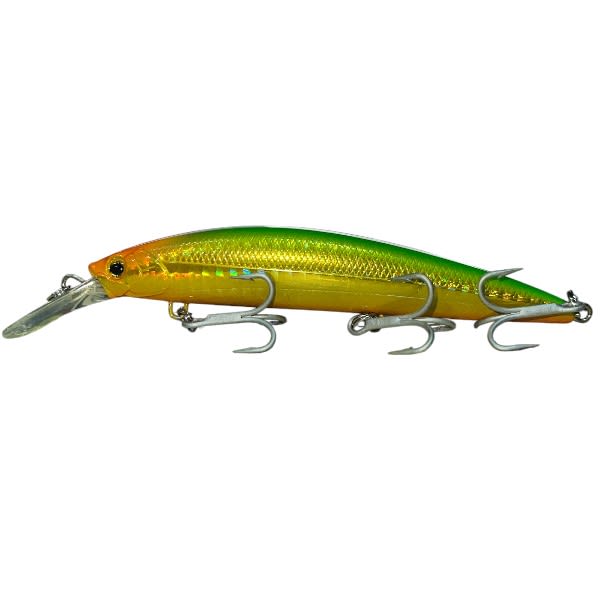 SEÑUELO POKEE 9448 #BO-129, 11CM1