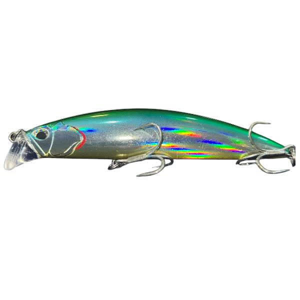 SEÑUELO POKEE 8095 #26, 95MM1