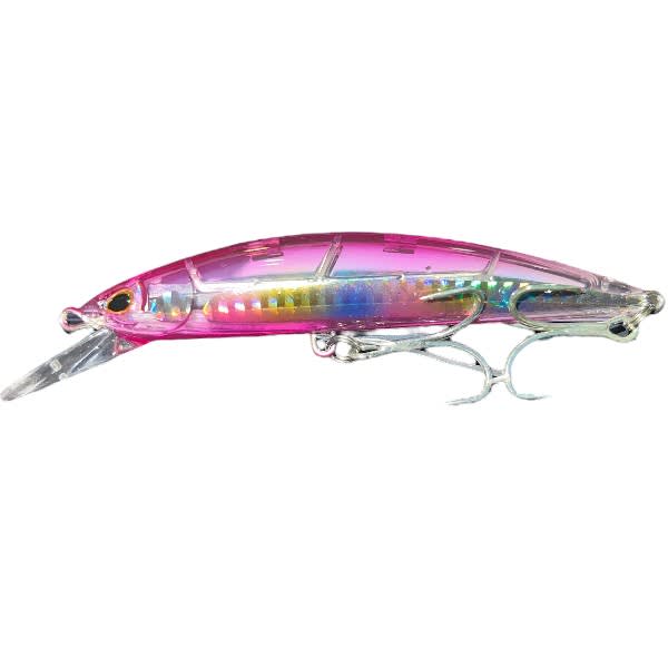 SEÑUELO STORM SO- RUN HEAVY MINNOW #RS, 110MM1