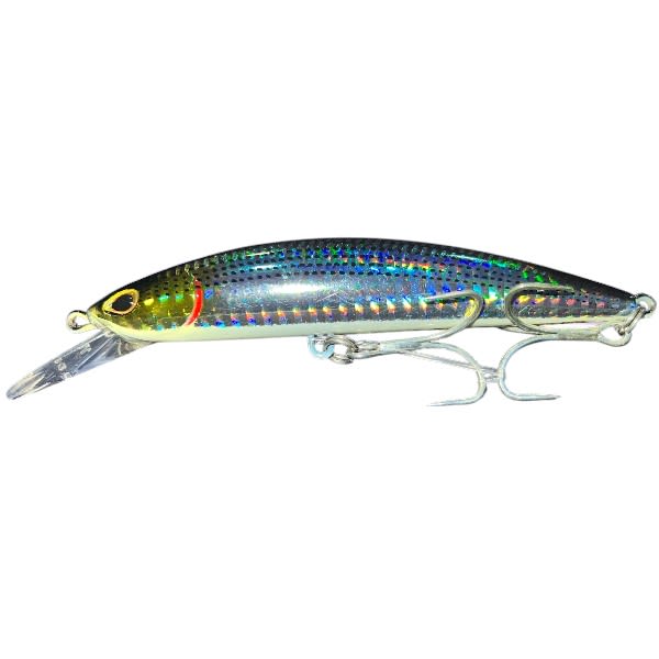 SEÑUELO STORM SO- RUN HEAVY MINNOW #TB, 110MM1