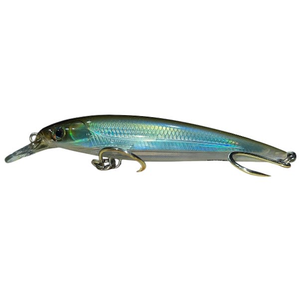 SEÑUELO RAPALA X-RAP SALTWATER LONG- CAST #MBS, 12CM1