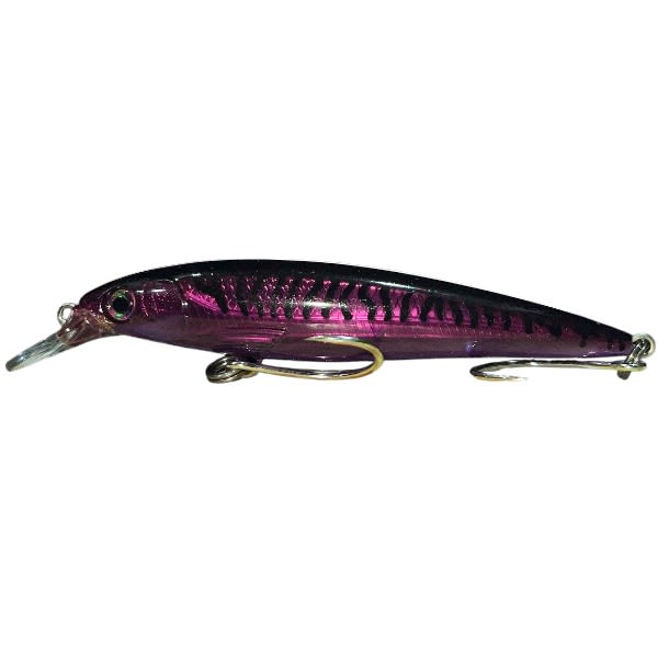SEÑUELO RAPALA X-RAP SALTWATER LONG- CAST #PM, 12CM1