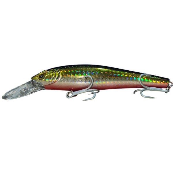 SEÑUELO STORM THUNDER BARRA #GB, 11CM1