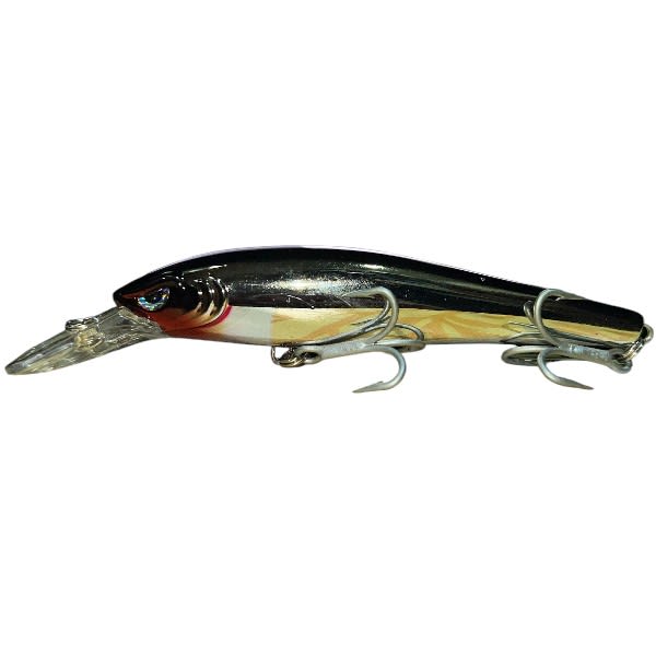 SEÑUELO STORM THUNDER BARRA #BN, 11CM1