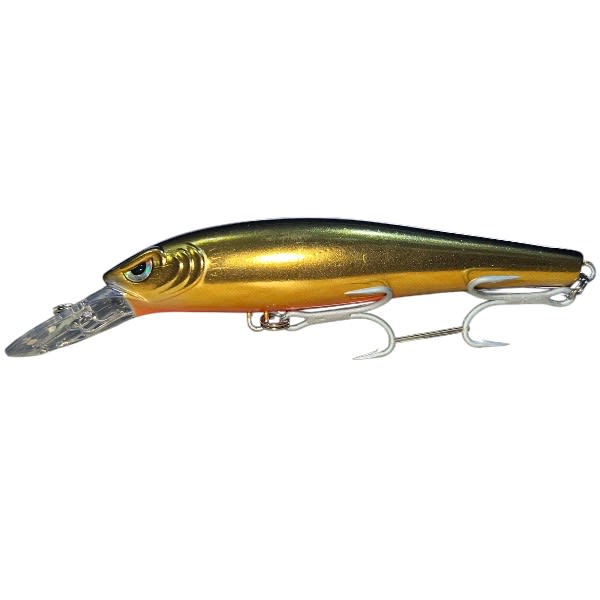 SEÑUELO STORM THUNDER BARRA #GD, 11CM1