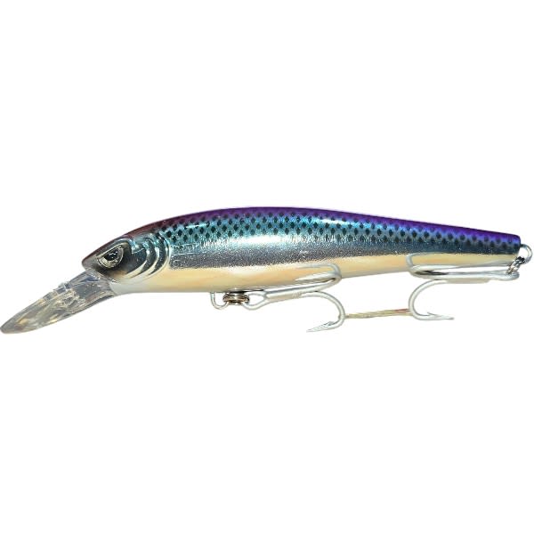 SEÑUELO STORM THUNDER BARRA #DB, 11CM1