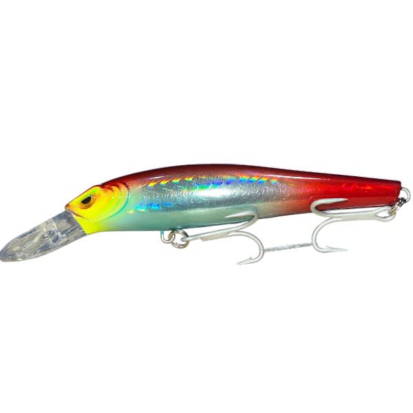 SEÑUELO STORM THUNDER BARRA #DS, 11CM1