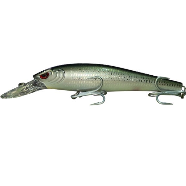 SEÑUELO STORM THUNDER BARRA #SO, 11CM1