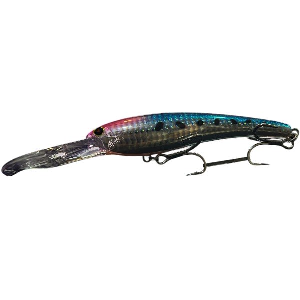 SEÑUELO BAD FISH NAKATSU #SX, 110MM1
