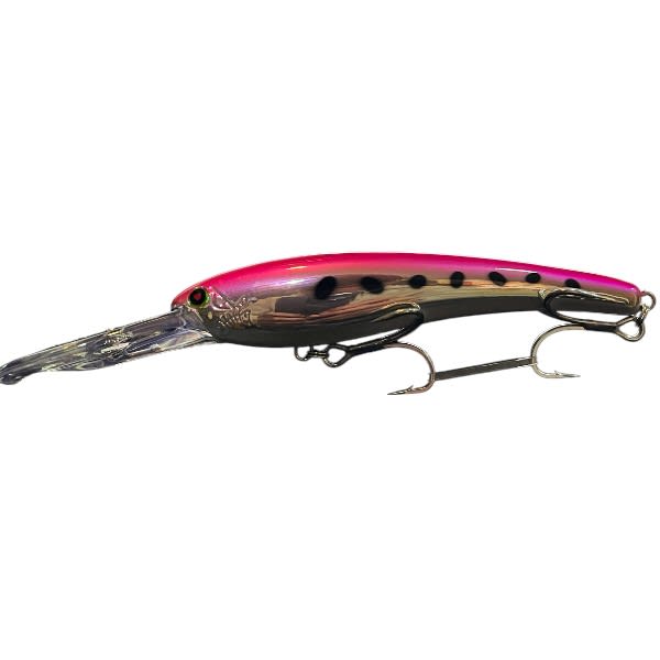 SEÑUELO BAD FISH NAKATSU #PK, 110MM1