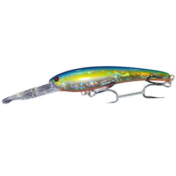 SEÑUELO BAD FISH NAKATSU #OWD, 110MM1