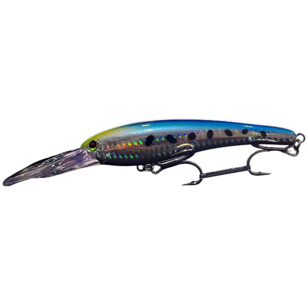 SEÑUELO BAD FISH NAKATSU #HB, 110MM1