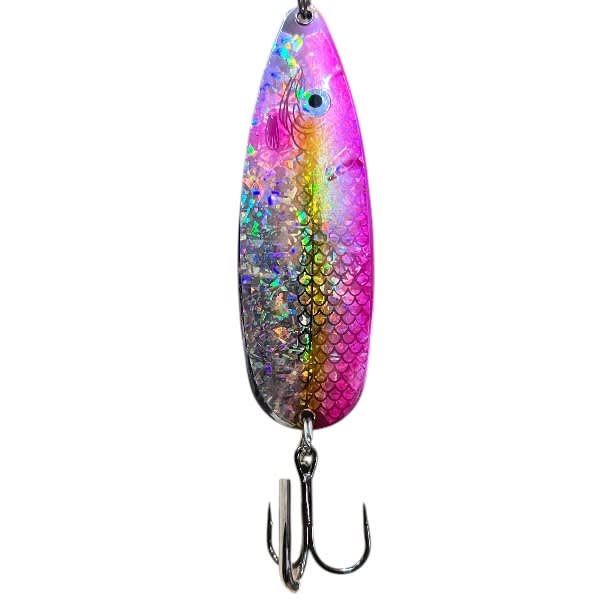 CUCHARA RAPTURE PRO SERIES WINDEX LURES #PS, 13CM1