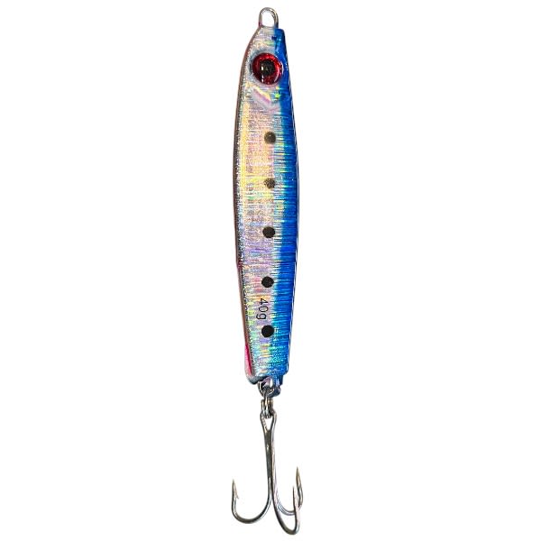 CHISPA RON THOMPSON HERRING NL #146, 13CM1