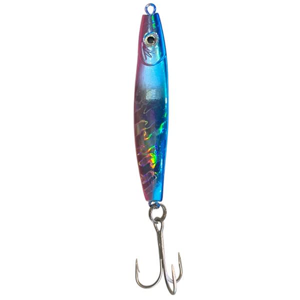 CHISPA LUHR. JENSEN VOLAT #40, 11CM1