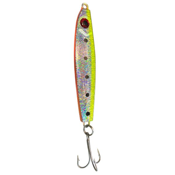 CHISPA RON THOMPSON HERRING NL #153, 15CM1