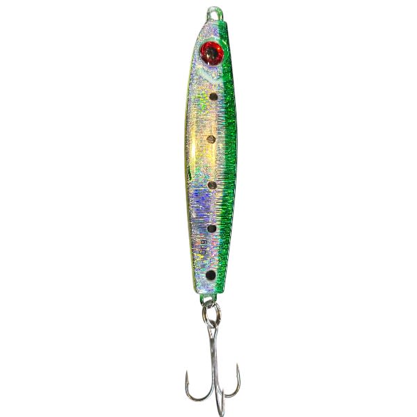 CHISPA RON THOMPSON HERRING NL #152, 15CM1