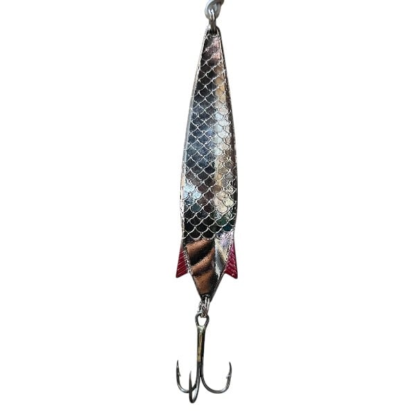 CUCHARA FALCON CLAW TOBY FALCON #S, 92MM1