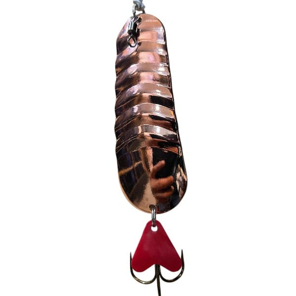 CUCHARA ABU GARCIA ATOM #K, 12CM1
