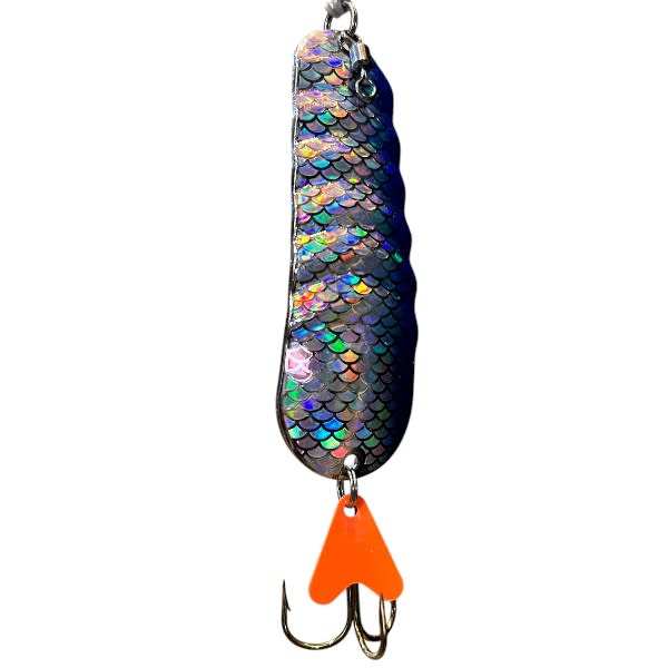 CUCHARA ABU GARCIA ATOM #S, 12CM1