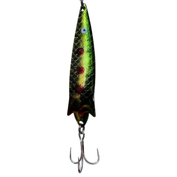CHISPA LUHR.JENSEN KAYU #VAR, 15CM1
