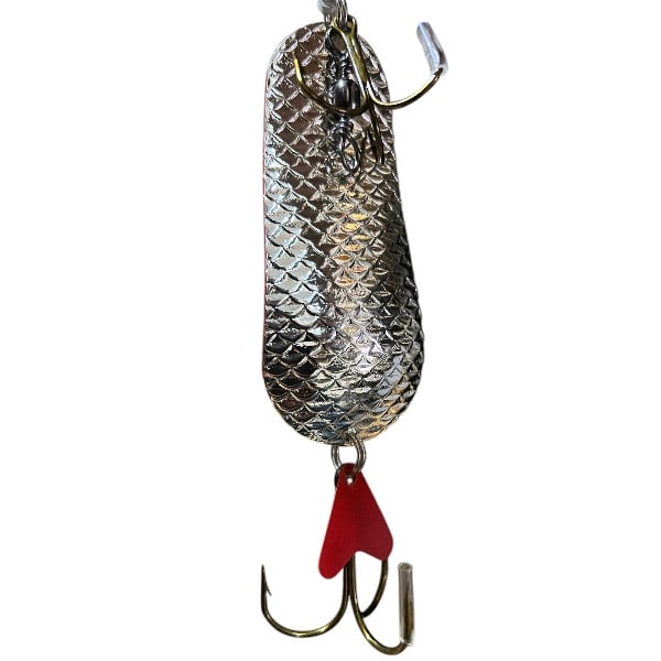 CUCHARA DAM SCALES SPOON #CP, 8CM1
