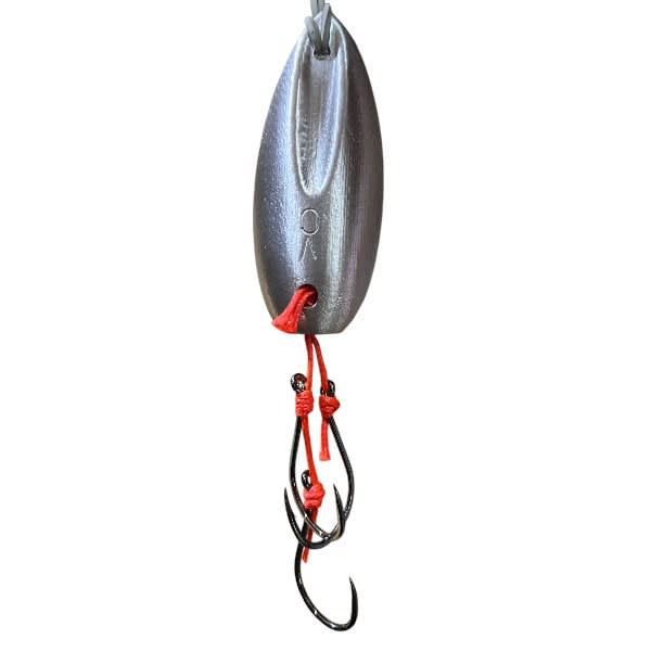 CHISPA SAN JOSE DE MARCHIGUE V.C PATA DE CAMELLO, 8CM1