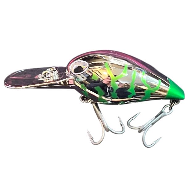 SEÑUELO RAGOT POTXA CHINOOK #SG, 9,5CM1