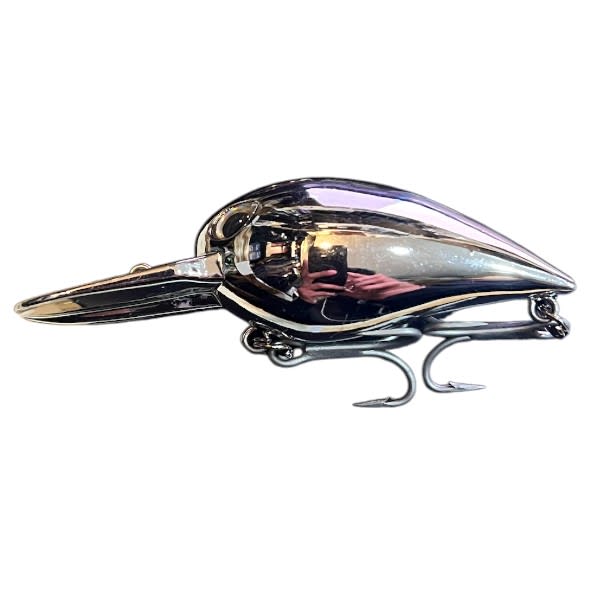 SEÑUELO RAGOT POTXA CHINOOK #SL, 9,5CM1