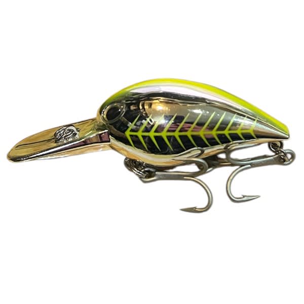SEÑUELO RAGOT POTXA CHINOOK #YL, 9,5CM1
