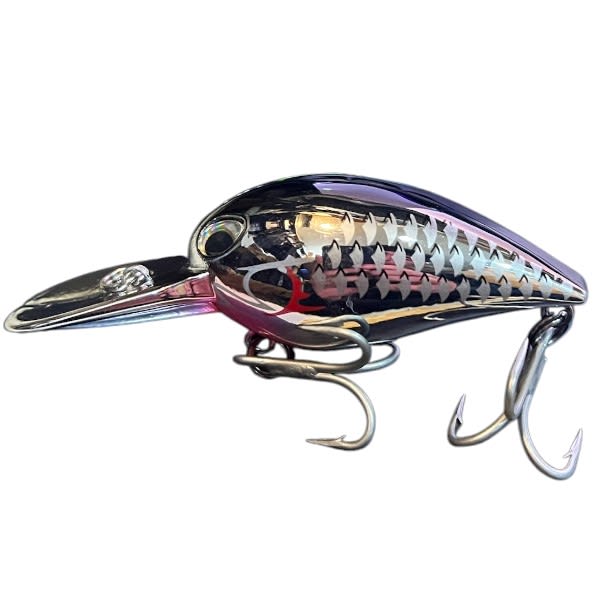 SEÑUELO RAGOT POTXA CHINOOK #VV, 9,5CM1