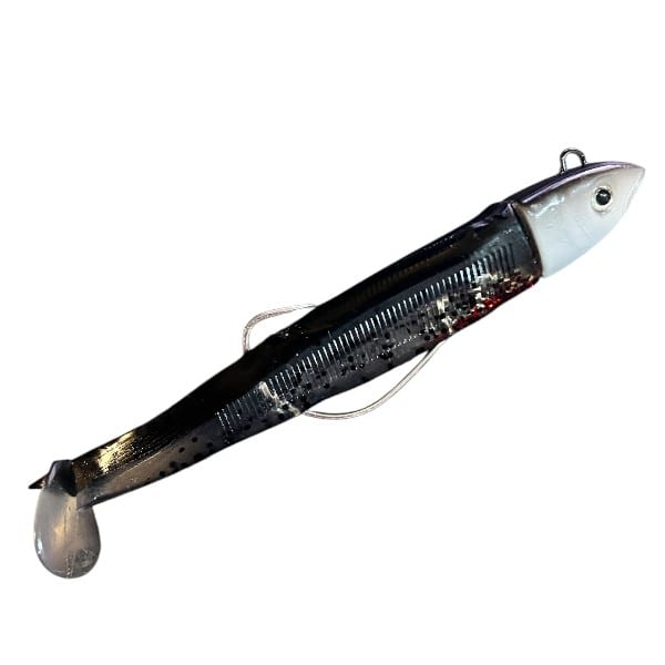 VINILO YOKOZUNA DOMINATOR 100 #NPL, 100MM1