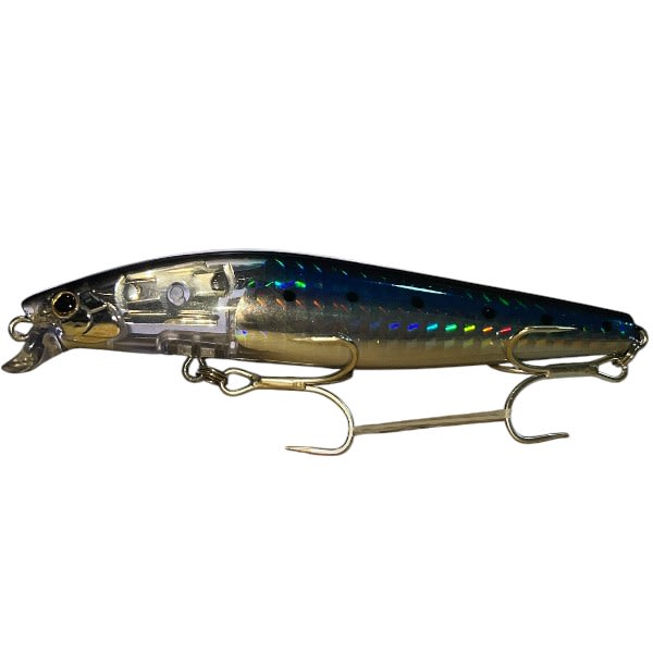 SEÑUELO HUNTHOUS PHANTOM #006, 99MM1